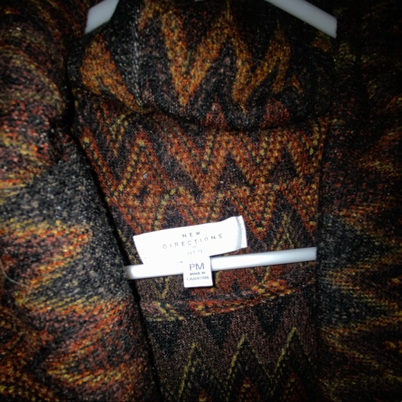 Quarter sleeve top - Picture 4 of 4